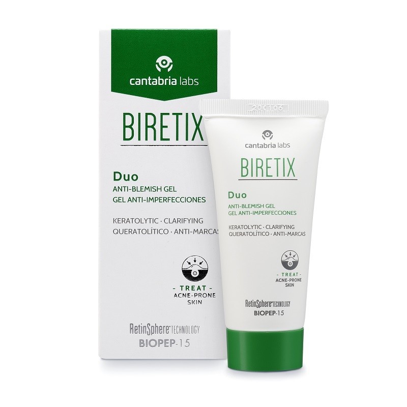 BIRETIX DUO 30 ML