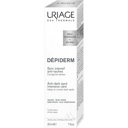 URIAGE DEPIDERM TRATAMIEN INTENSIVO ANTIMANCHAS
