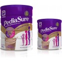 PEDIASURE POLVO CHOCO 850 GRAMOS+400GR PACK