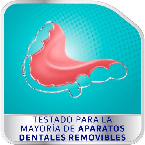 COREGA TABLETAS LIMPIA ORTODON & FERULAS 36UD