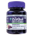 ZZZQUIL FORTE NATURA 30 GUMMIES FRUTOS BOSQUE