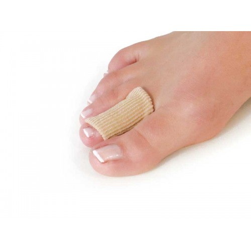 PRIM COMFORGEL TUBO PROTECTOR DEDOS GEL 2,5 CM