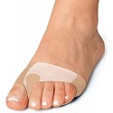 PRIM COMFORSIL PROTECTOR PLANTAR TALLA S ALMOHADILLA SILICONA 2UNIDADES