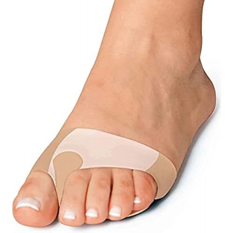 PRIM COMFORSIL PROTEC PLANTAR ALMOHA SILICO 2 S