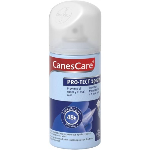 CANESCARE Spray 2 x 150 ml.