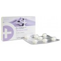DONNAPLUS+ SILVERACTIVE 7 CAPS.VAGINALES