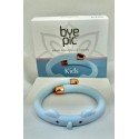 PRIM BYEPIC KIDS PULSERA AROMATICA CITRONELA AZUL