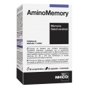 AMINOMEMORY 56 COMPRIMIDOS + 28 CAPSULAS