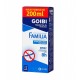 GOIBI FAMILIA FORTE REPELENTE DE INSECTOS 1 SPRAY 200 ML