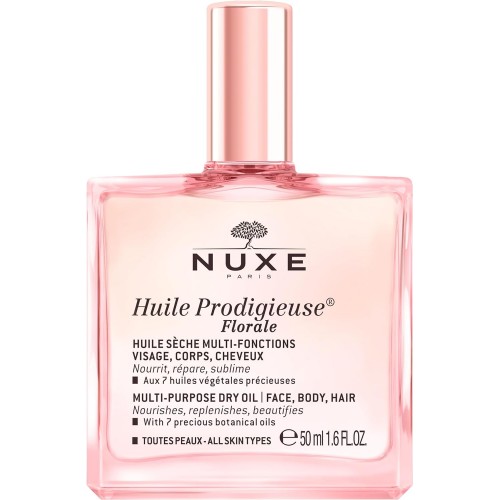 NUXE HUILE PROD FLORALE 50 ML