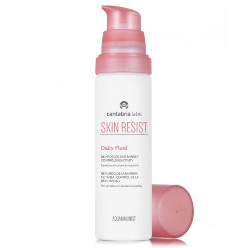 SKIN RESIST DAILY FLUID 50 ML