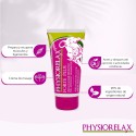 PHYSIORELAX FORTE PLUS CREMA DE MASAJE DEPORTIVO 1 ENVASE 75 ML