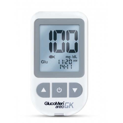 GLUCOMEN AREO GK MEDIDOR