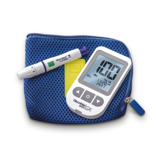 GLUCOMEN AREO GK MEDIDOR