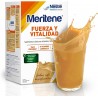 MERITENE ACTIVE SENIOR CAFE DESCAFEINADO 15 SOBR