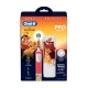 ORAL B CEPILLO ELECTRICO KIDS PRO REY LEON+REGALO