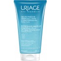 URIAGE GEL DESMAQUILLANTE REFRESCANTE 1 TUBO 150