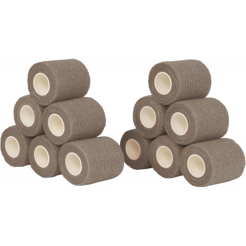 VENDARI 3 UNID 7,5x4 mt MARRON