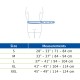 ACTIMOVE FAJA SACROLUMBAR SPORT EDITION T. M REF:75541-21