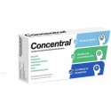 CONCENTRAL 30 CAPSULAS