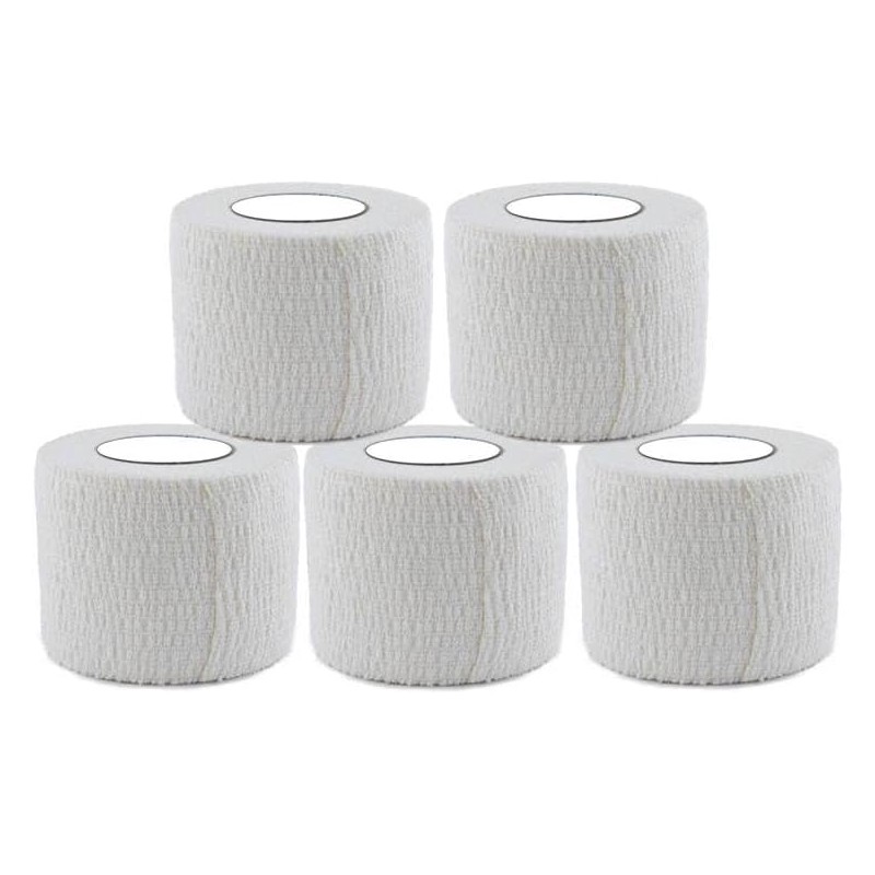 VENDARI RIPLAST 3,75 cm x 4,50 mt. LOTE 5 unidades.