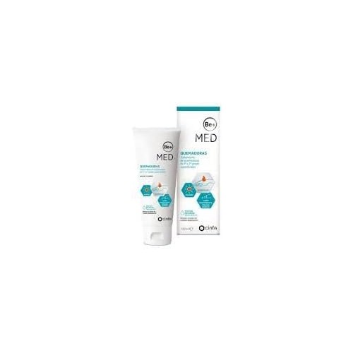 BE+ MED BALSAMO QUEMADURAS 40ML