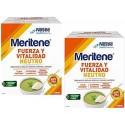 MERITENE NEUTRO  DUPLO. 2x7 sobres.