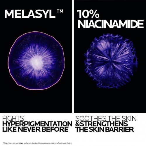 MELA B3 SERUM CONCENTRADO ANTI MANCHAS 30ML+REGALO