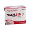 NATALBEN LACTANCIA 60 CAPS