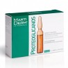 MARTIDERM PROTEOS VERDE HYDRA PLUS 10AMP