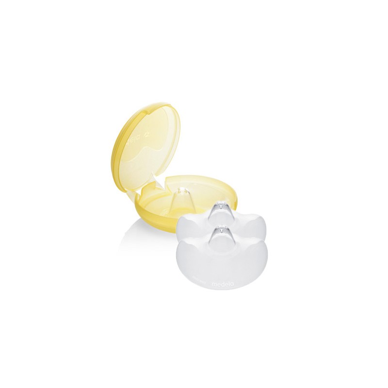 MEDELA PEZONERA  T-L 2U+ESTUCHE