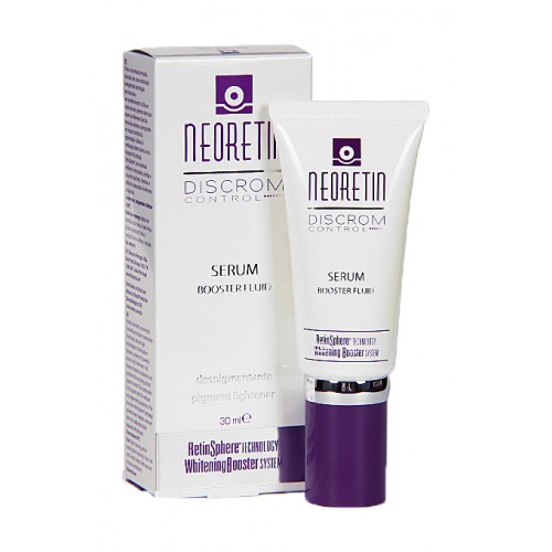 NEORETIN DISCROM CONTROL SERUM DESPIGMEN 30 ML