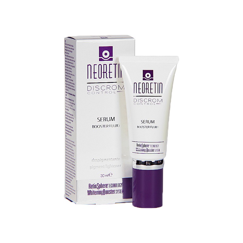 NEORETIN DISCROM CONTROL SERUM DESPIGMEN 30 ML