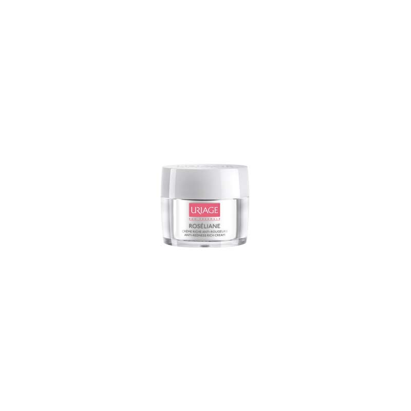 URIAGE ROSELIANE CREMA RICA  40 ML ROSACEA