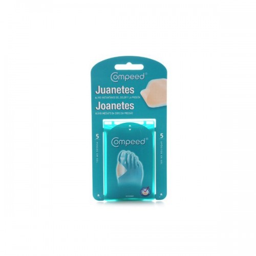 COMPEED JUANETES MD 5 U