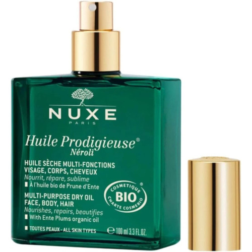 NUXE HUILE PRODIGIEUSE NEROLI  100 ML