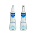 MUSTELA AGUA COLONIA 200ML DUPLO 30% DTO 2ªUD