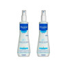 MUSTELA AGUA COLONIA 200ML DUPLO 30% DTO 2ªUD