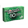 TRIDENT 60 MINUTES HIERBABUENA