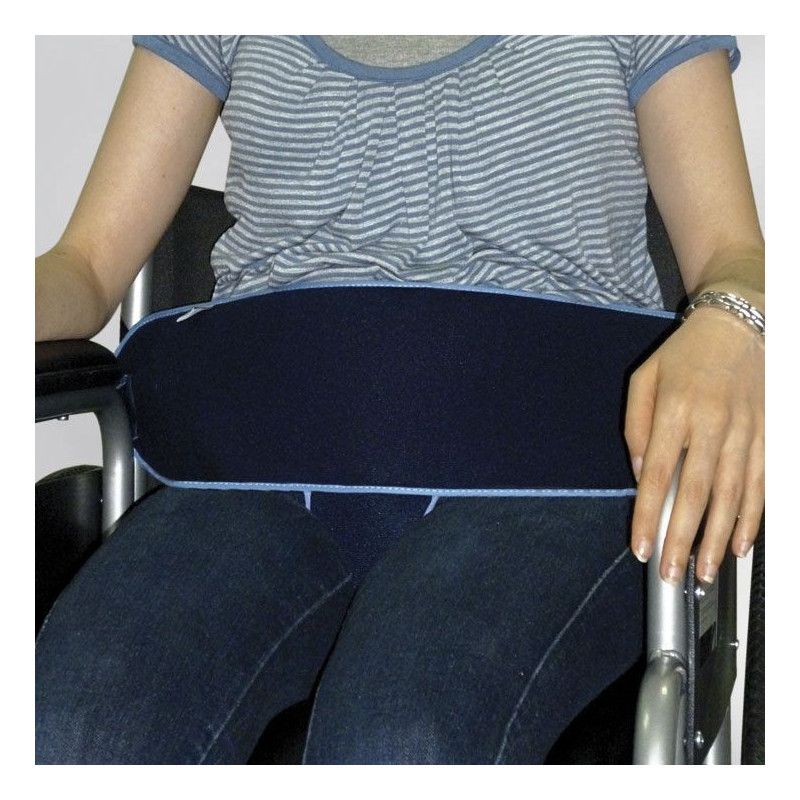 PRIM CINTURON SUJECION PERINEAL U803 T-L