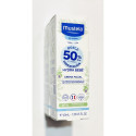 MUSTELA PACK DOBLE HYDRABEBE CARA  30% DTO