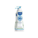 MUSTELA BABYGEL 750 ML+ HYDRABEBE 500ML PACK
