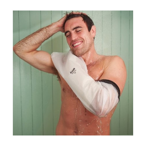 LIMBO PROTECTOR IMPERMEABLE BRAZO T. M L3M-M60L