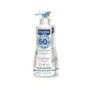 MUSTELA DUPLO GEL LAVANTE SUAVE 50 % DTO 2ª UD