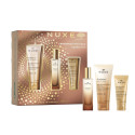 NUXE COFRET PERFUME 30ML+ACEITE DUCHA+LECHE CORP