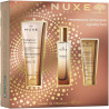 NUXE COFRET PERFUME 30ML+ACEITE DUCHA+LECHE CORP