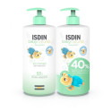 ISDIN DUPLO BABY NATURALS GELCHAMPU 750ML 2º40%