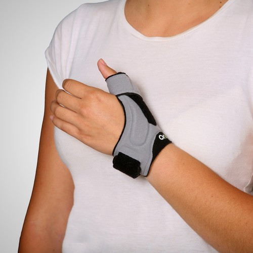 EMO RIZOGRIP MUÑEQUERA T-L MQ705