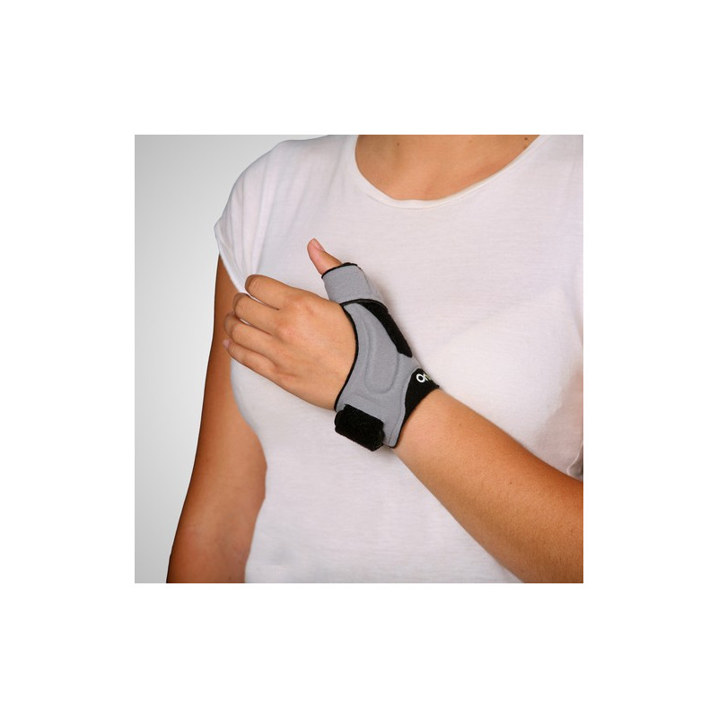 EMO RIZOGRIP MUÑEQUERA T-L MQ705