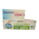 BEPANTHOL POMADA PROTECTORA BEBE 100 G+ 30 G REG